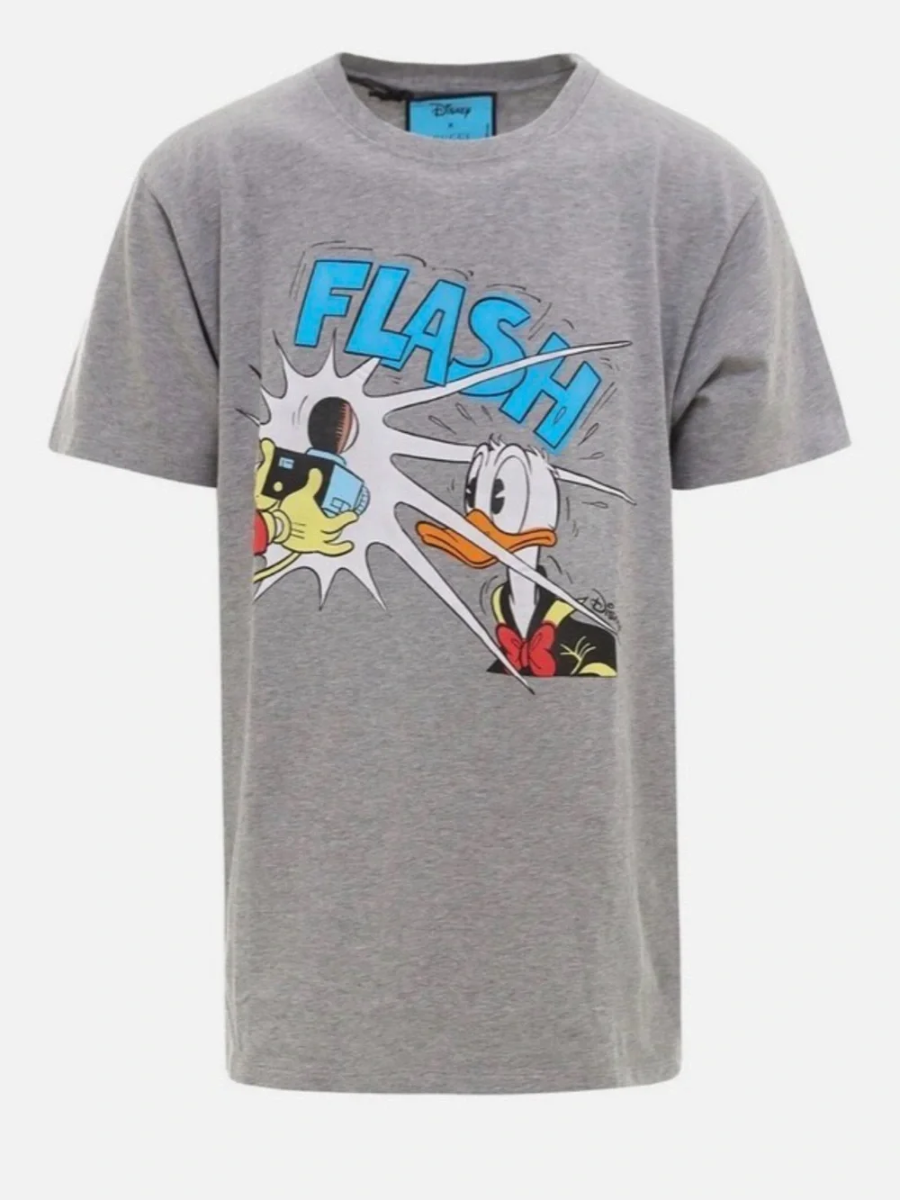 Gucci disney label
